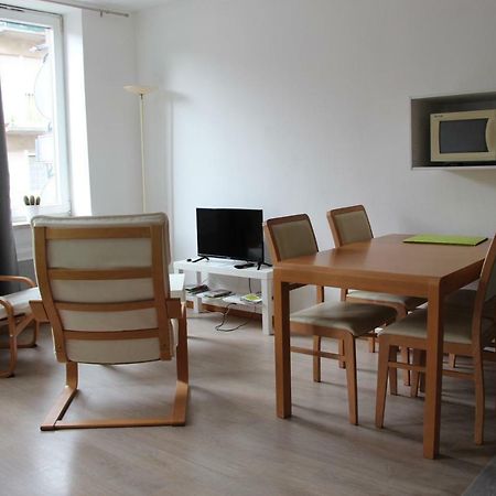 Le Chataignier Forbach Eksteriør bilde